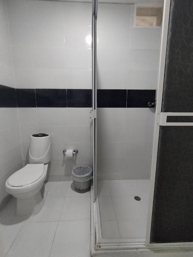 Bellamare Hab 1