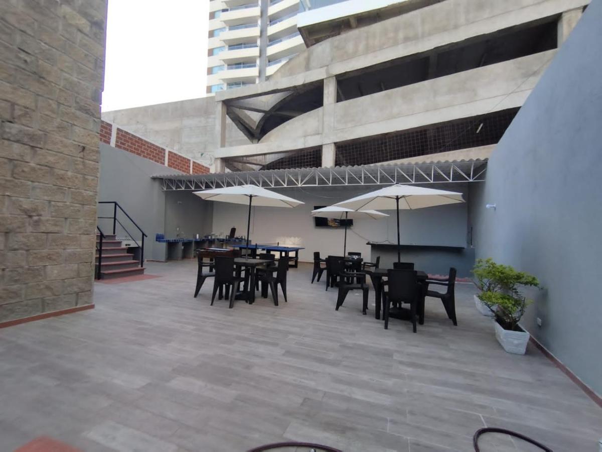 Bellamare Hab 1 * Cartagena