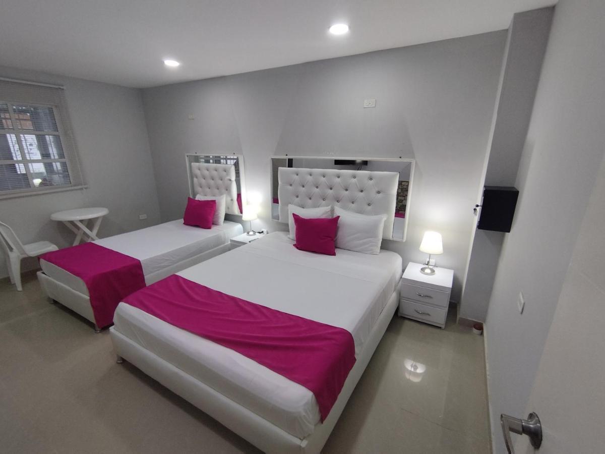 Bellamare Hab 1 *